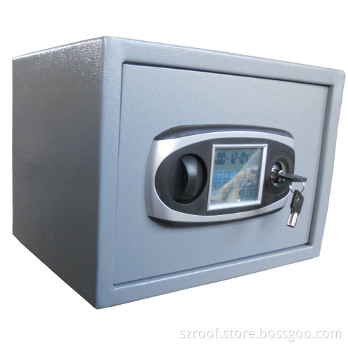 Electronic LCD Safe for Home and Office (ELB Series)